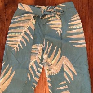 Patagonia Women's Garden Island Pants Medium